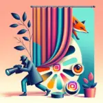 "Instagram Hikaye İzleme: Gizli Görüntüleme Yöntemleri ve İpuçları hakkında bilgi veren bir makalede yer alan kullanıcı bilgilerini gösteren grafik."