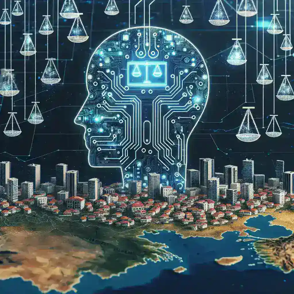 Yapay zekâ ve iş dünyası: startup’lar için Türkçe dilinde fırsatlar ve riskler