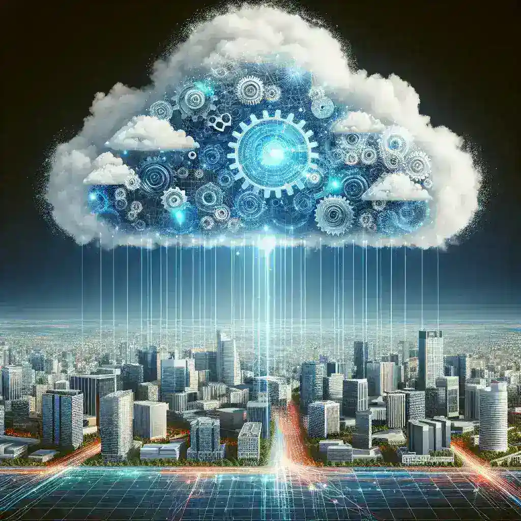 Bulut Altyapısı Maliyetlerini Otomatik Optimize Eden Çözümler: İşletmeler İçin Kapsamlı Rehber