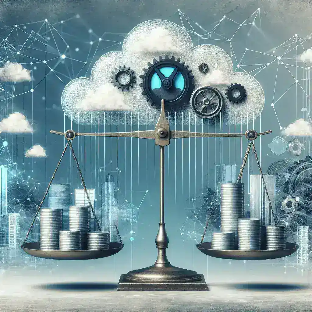 Bulut Altyapısı Maliyetlerini Otomatik Optimize Eden Çözümler: Modern İşletmelerin Yeni Stratejisi