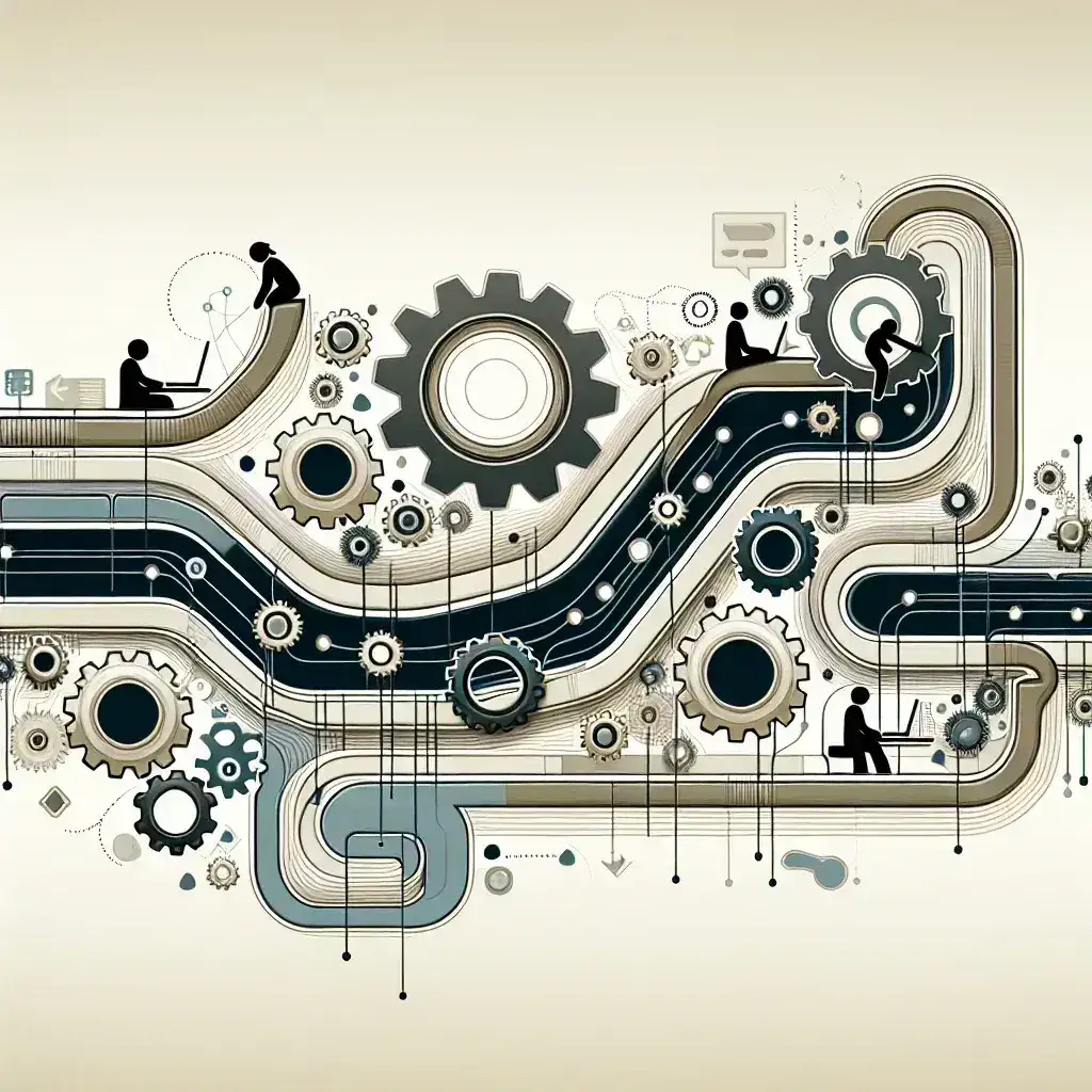 CI/CD Süreçlerini Optimize Eden Otomasyon Platformları: Modern Yazılım Geliştirmenin Geleceği