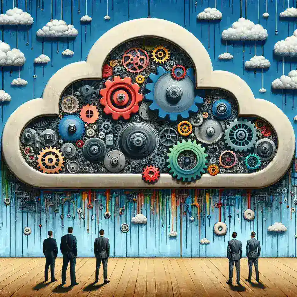 Bulut Altyapısı Maliyetlerini Otomatik Optimize Eden Çözümler: Modern İşletmelerin Maliyet Yönetim Stratejileri