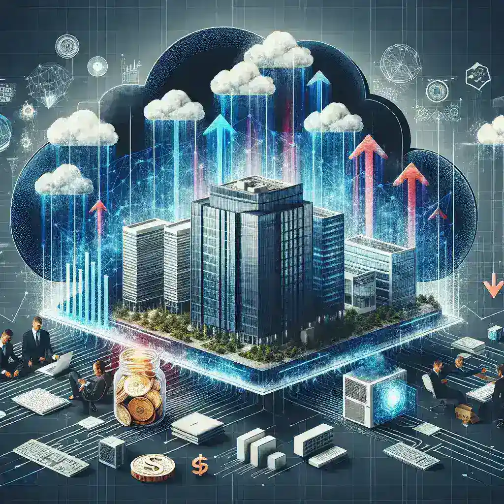 Bulut Altyapısı Maliyetlerini Otomatik Optimize Eden Çözümler: Modern İşletmelerin Maliyet Kontrolü Rehberi