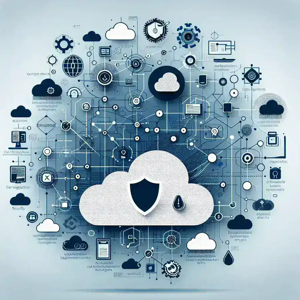 Bulut Konfigürasyon Hatalarını Otomatik Tespit Eden Çözümler: Modern İşletmelerin Güvenlik Kalkanı