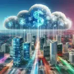 "Bulut altyapısı maliyetlerini otomatik optimize eden çözümlerle modern işletmelerin verimliliği artırılırken, maliyetlerin düşürülmesi sağlanıyor."