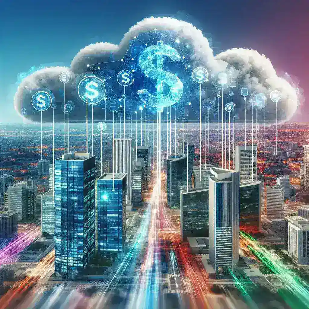 Bulut Altyapısı Maliyetlerini Otomatik Optimize Eden Çözümler: Modern İşletmelerin Vazgeçilmez Aracı