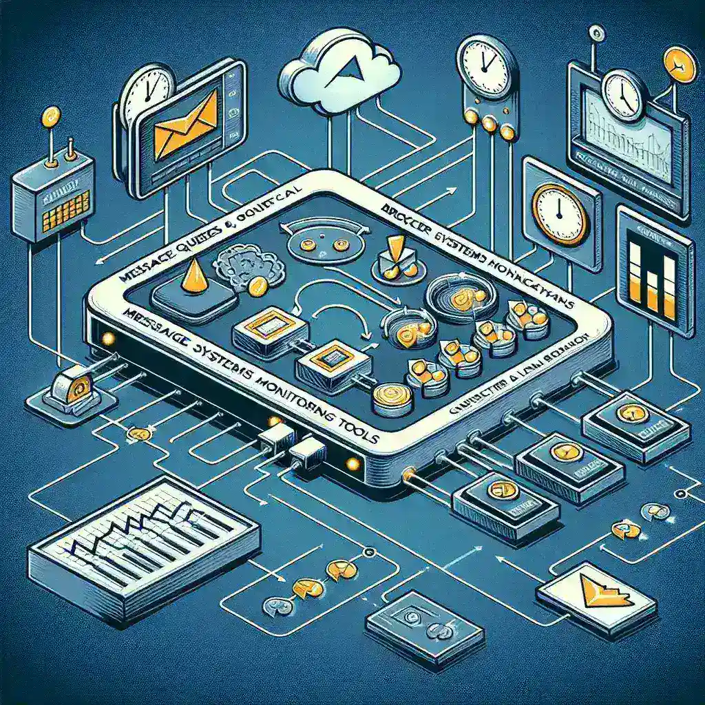 Mesaj Kuyruğu ve Broker Sistemlerini İzleme Araçları: Kapsamlı Rehber